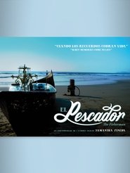 Poster El Pescador 2012