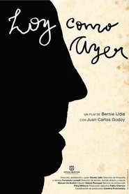 Poster Hoy como ayer 2011