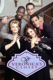 Poster Veronica's Closet - Season 1 2000