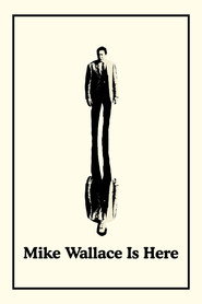 Mike Wallace Is Here постер