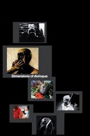 Poster van Dimensions of Dialogue