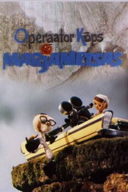 New Adventures of Kips the Operator