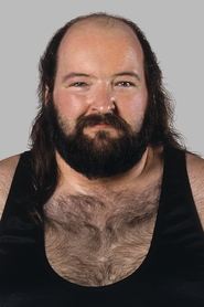 John Tenta Jr. is The Shark