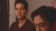 Naitik decides