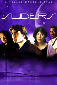 Sliders 2. évad plakát