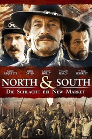 Poster North & South - Die Schlacht bei New Market