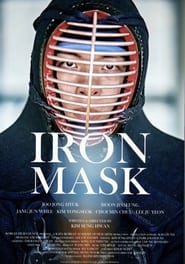 Iron Mask постер