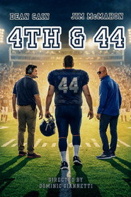 4th & 44