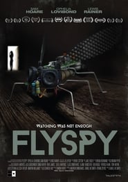 Poster Flyspy