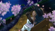 Sorrowful Song of the Plum Blossoms
