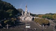 Poster Lourdes, le sanctuaire de la démesure 2019