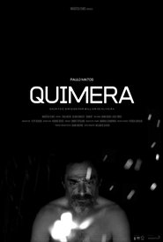 Poster Quimera 2020