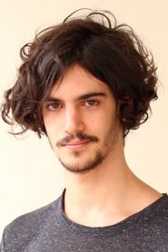 Profile picture of Caio Horowicz who plays Alex Nero