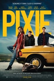 watch Pixie now