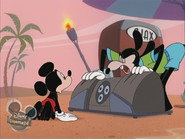 Everybody Loves Mickey