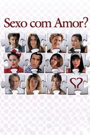 Poster Sexo com Amor?