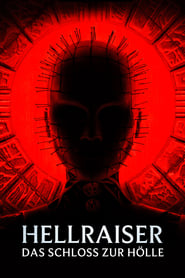Poster Hellraiser