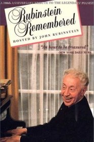 Rubinstein Remembered