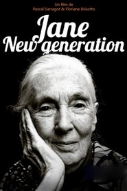 Poster Jane New Generation 2020
