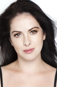 Sonya Macari as Vanessa