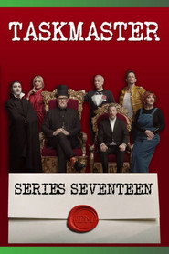 Taskmaster Series 17 2