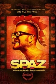 Spaz 2022 مشاهدة وتحميل فيلم مترجم بجودة عالية