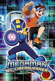 Megaman, el ciberguerrer (2002)