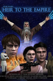 Star Wars Heir to The Empire