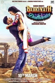 Badrinath Ki Dulhania (2017) Hindi HD