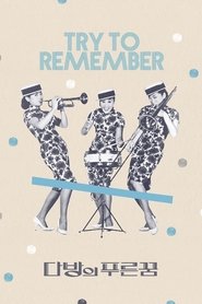 Poster Try to Remember 2017