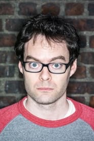 Bill Hader