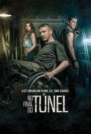 No Fim do Túnel movie poster player