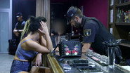 En el punto de mira - Episodio 2: Episodio 2