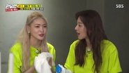 Episode 6: 9 Years of Running Man, Lyrics Writing Race (2)