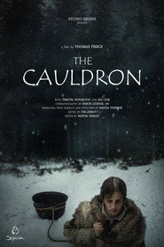 The Cauldron poster