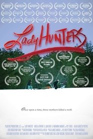Poster Lady Hunters 2018