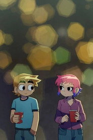 Scott Pilgrim Takes Off Season 1 3