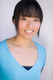 Portrait of Jessica Nam