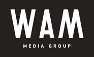 Logo for WAM Logo for WAM