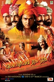 Upanishad Ganga Episode Rating Graph poster