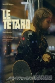 Poster Le Têtard