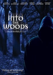 Into the Woods streaming