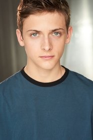 Cole Prawer as Toby