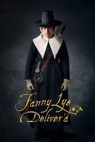 Poster Fanny Lye Deliver'd 2019
