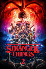 Stranger Things Stranger Things 2 8