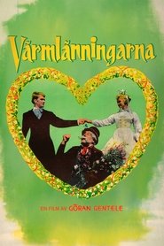 The People of Värmland) The People of Värmland (1957)