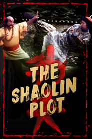 The Shaolin Plot постер