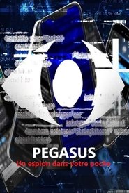 Global Spyware Scandal: Exposing Pegasus (2023)