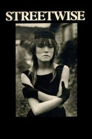 Streetwise Collection collection poster
