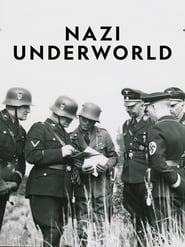 Nazi Underworld постер